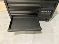 2026 werkzeuge sg32 max krachtdroppen gereedschapswagen - afbeelding 16 van  35