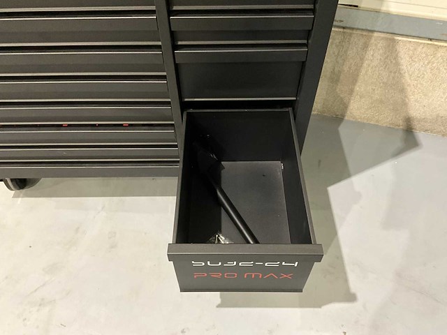 2026 werkzeuge sg32 max krachtdroppen gereedschapswagen - afbeelding 31 van  35