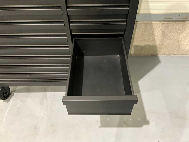 2026 werkzeuge sg32 max krachtdroppen gereedschapswagen - afbeelding 34 van  35