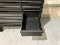 2026 werkzeuge sg32 max krachtdroppen gereedschapswagen - afbeelding 34 van  35