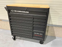 2026 werkzeuge sg32 max krachtdroppen gereedschapswagen - afbeelding 19 van  35