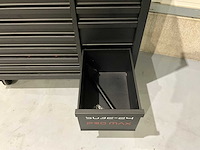 2026 werkzeuge sg32 max krachtdroppen gereedschapswagen - afbeelding 20 van  25