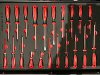 2026 werkzeuge sg32 max krachtdroppen gereedschapswagen - afbeelding 7 van  28