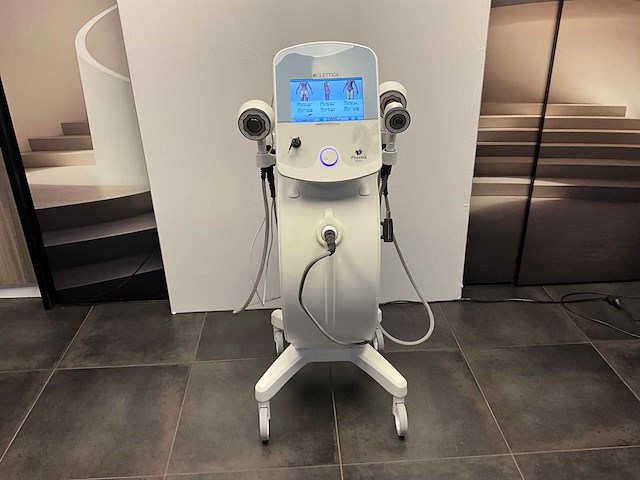 2026 winform eclettica vetvermindering- en huidverstevigingsmachine - afbeelding 5 van  12