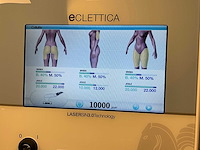 2026 winform eclettica vetvermindering- en huidverstevigingsmachine - afbeelding 8 van  12