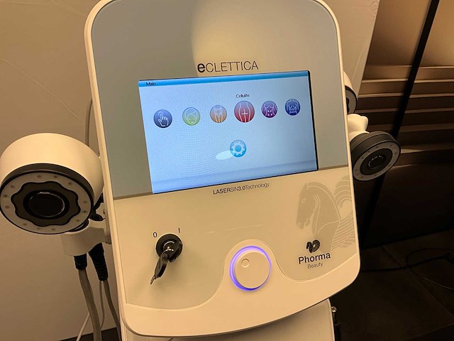 2026 winform eclettica vetvermindering- en huidverstevigingsmachine - afbeelding 10 van  12