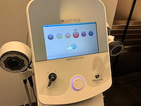 2026 winform eclettica vetvermindering- en huidverstevigingsmachine - afbeelding 10 van  12