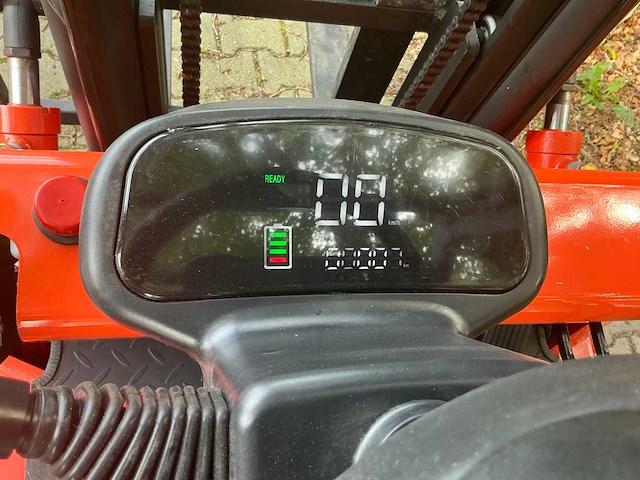 2026 ytef 10 vorkheftruck - afbeelding 9 van  26