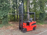 2026 ytef 10 vorkheftruck - afbeelding 15 van  26