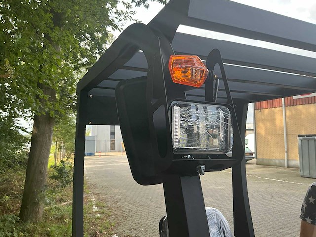 2026 ytef 10 vorkheftruck - afbeelding 19 van  26