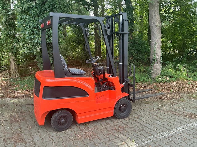 2026 ytef 10 vorkheftruck - afbeelding 3 van  26