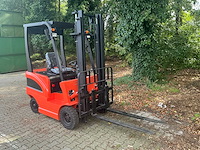 2026 ytef 10 vorkheftruck - afbeelding 6 van  26