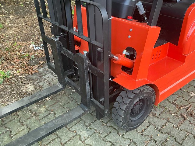 2026 ytef 10 vorkheftruck - afbeelding 21 van  26