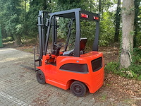 2026 ytef 10 vorkheftruck - afbeelding 22 van  26