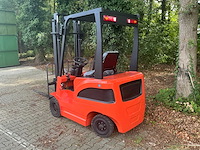 2026 ytef 10 vorkheftruck - afbeelding 23 van  26
