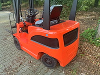 2026 ytef 10 vorkheftruck - afbeelding 24 van  26