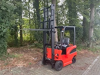 2026 ytef 10 vorkheftruck - afbeelding 18 van  26