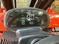 2026 ytef 10 vorkheftruck - afbeelding 1 van  2