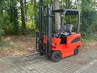 2026 ytef 10 vorkheftruck