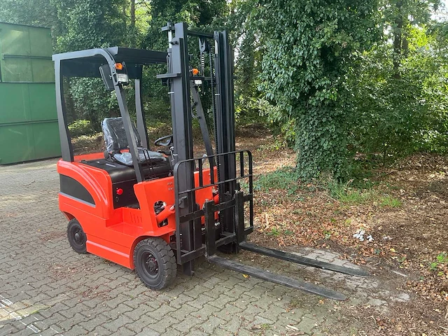 2026 ytef 10 vorkheftruck - afbeelding 19 van  26