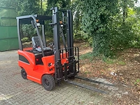 2026 ytef 10 vorkheftruck - afbeelding 19 van  26