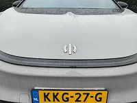 2026 yueda-human horizons hiphi x flagship 6-seater personenauto - afbeelding 4 van  49