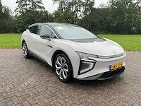2026 yueda-human horizons hiphi x flagship 6-seater personenauto - afbeelding 12 van  49