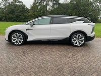 2026 yueda-human horizons hiphi x flagship 6-seater personenauto - afbeelding 23 van  49