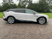 2026 yueda-human horizons hiphi x flagship 6-seater personenauto - afbeelding 24 van  49