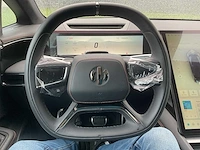2026 yueda-human horizons hiphi x flagship 6-seater personenauto - afbeelding 36 van  49