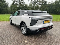 2026 yueda-human horizons hiphi x flagship 6-seater personenauto - afbeelding 33 van  49