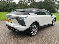 2026 yueda-human horizons hiphi x flagship 6-seater personenauto - afbeelding 44 van  49
