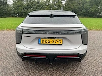 2026 yueda-human horizons hiphi x flagship 6-seater personenauto - afbeelding 48 van  49