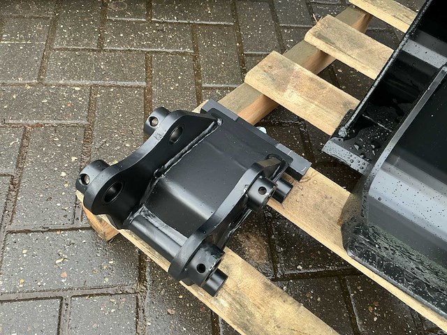 2026 zelfbouw graafbakken cw00 aansluiting voor graafmachines van max 1.1 ton (3x) - afbeelding 7 van  7