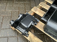 2026 zelfbouw graafbakken cw00 aansluiting voor graafmachines van max 1.1 ton (3x) - afbeelding 7 van  7