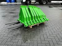 2026 zelfbouw lepel bordjes met cat1 aansluiting (10x) - afbeelding 1 van  7