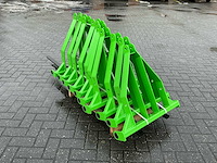 2026 zelfbouw lepel bordjes met cat1 aansluiting (10x) - afbeelding 3 van  7