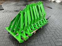 2026 zelfbouw lepel bordjes met cat1 aansluiting (10x) - afbeelding 4 van  7