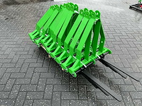 2026 zelfbouw lepel bordjes met cat1 aansluiting (10x) - afbeelding 5 van  7