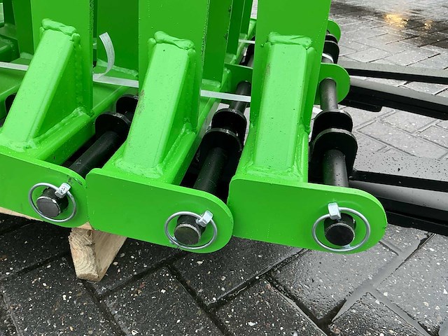 2026 zelfbouw lepel bordjes met cat1 aansluiting (10x) - afbeelding 6 van  7