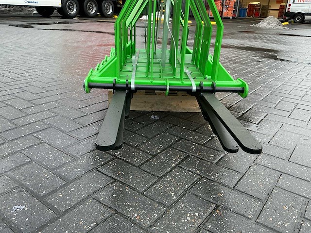 2026 zelfbouw lepel bordjes met cat1 aansluiting (10x) - afbeelding 7 van  7