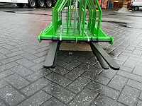 2026 zelfbouw lepel bordjes met cat1 aansluiting (10x) - afbeelding 7 van  7