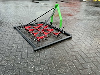 2026 zelfbouw weide sleep met cat1 aansluiting - afbeelding 1 van  5