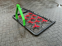 2026 zelfbouw weide sleep met cat1 aansluiting - afbeelding 3 van  5