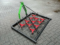 2026 zelfbouw weide sleep met cat1 aansluiting - afbeelding 4 van  5