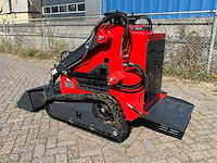 2026 zjg zj-380 schranklader - afbeelding 9 van  14
