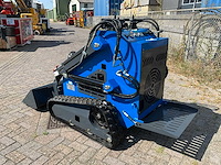 2026 zjg zj-380 schranklader - afbeelding 8 van  13