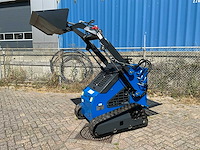 2026 zjg zj-380 schranklader - afbeelding 9 van  13