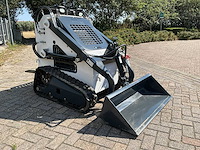 2026 zjg zj-380 schranklader - afbeelding 6 van  13