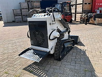 2026 zjg zj-380 schranklader - afbeelding 7 van  13